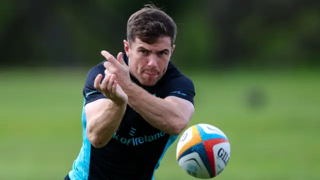 Luke McGrath