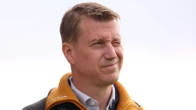 Leif Smerud