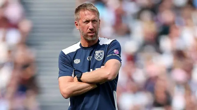 Graham Potter 