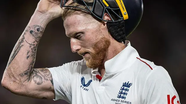 Ben Stokes