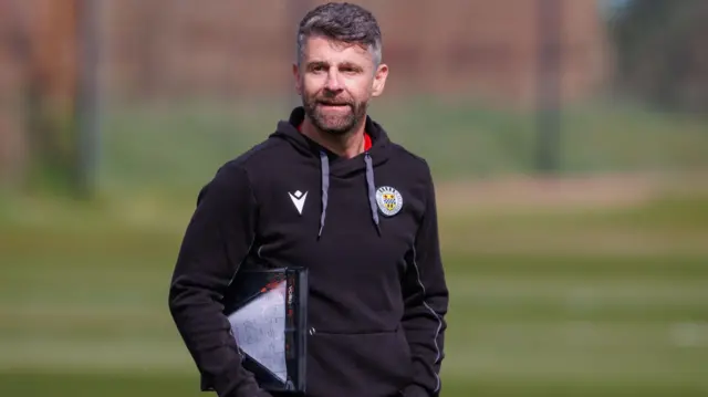 Stephen Robinson