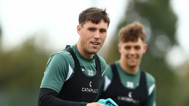 Josh Mulligan