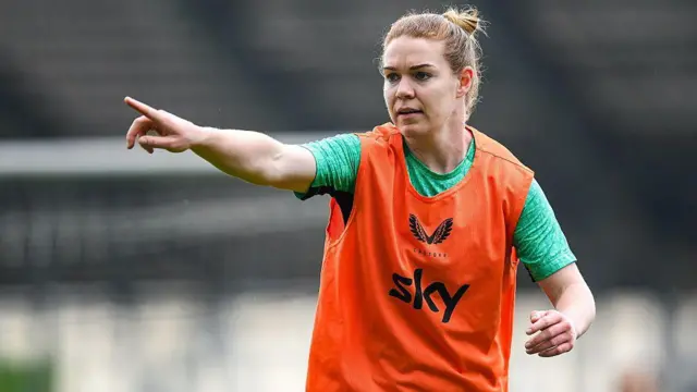 Aoife Mannion