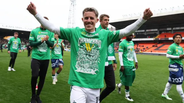 Luke McCowan