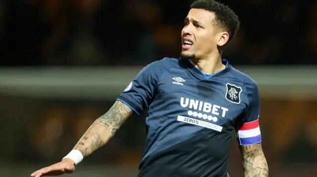 James Tavernier