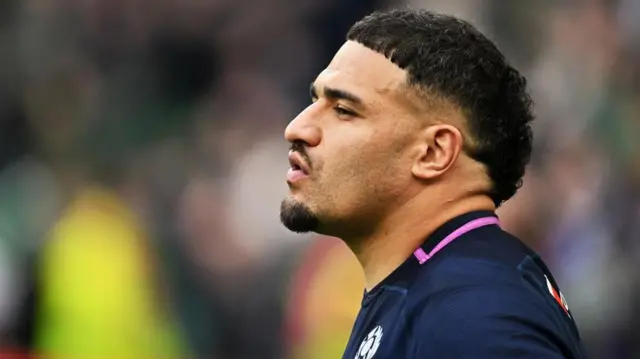 Sione Tuipulotu 