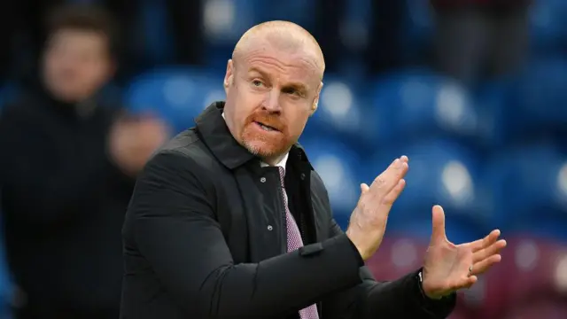 Sean Dyche