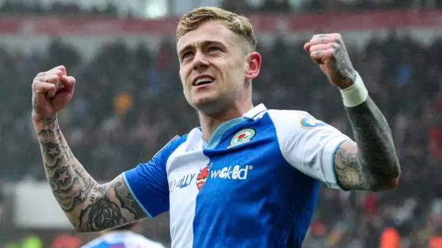 Sammie Szmodics