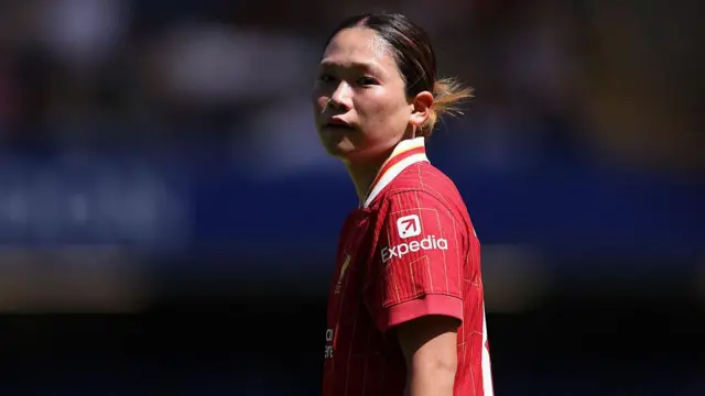 Fuka Nagano 