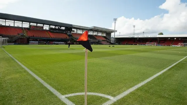 Tannadice Park