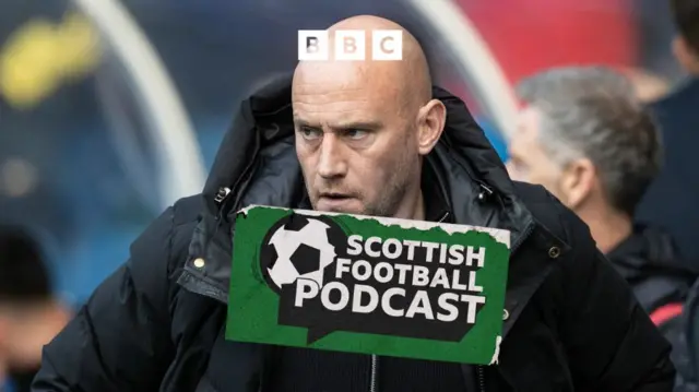Hibs Scottish Football Podcast
