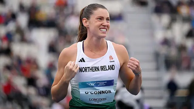 Kate O'Connor
