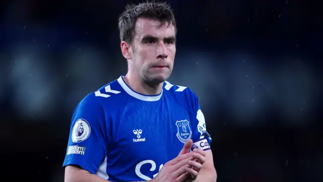 Seamus Coleman