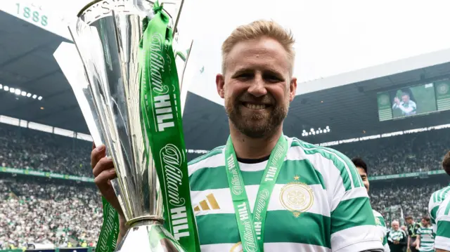 Kasper Schmeichel