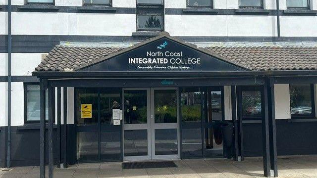 North Coast Integrated College