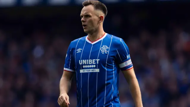 Lawrence Shankland