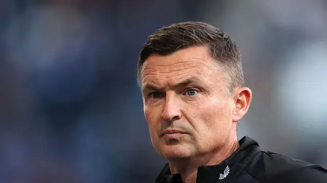 Preston North End Paul Heckingbottom