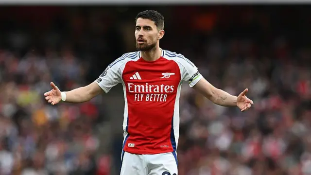 Jorginho