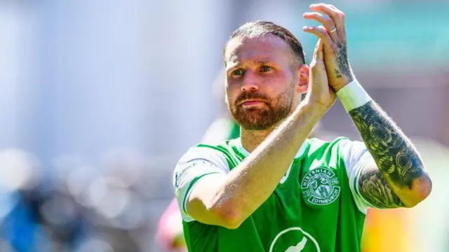 Martin Boyle