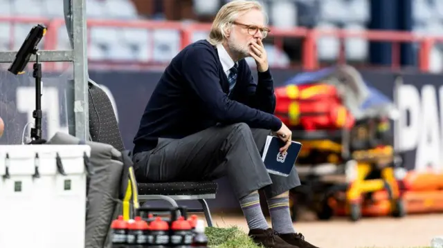 Steven Pressley