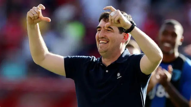 Andoni Iraola