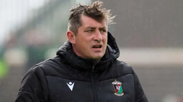 Declan Devine