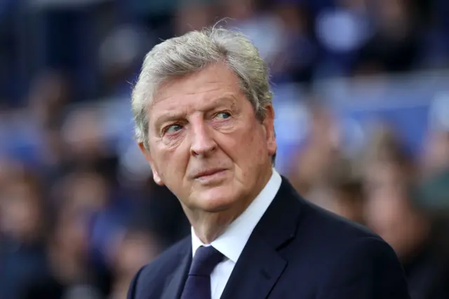 Roy Hodgson