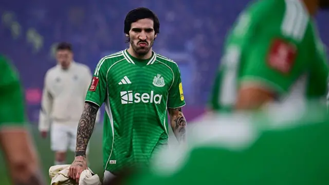 Sandro Tonali