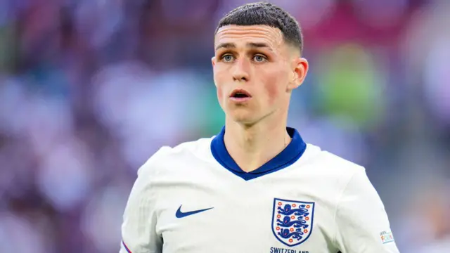 Phil Foden