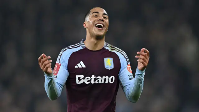 Youri Tielemans