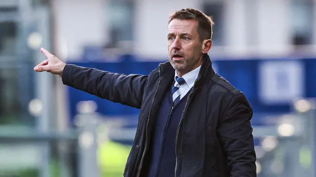 Neil McCann
