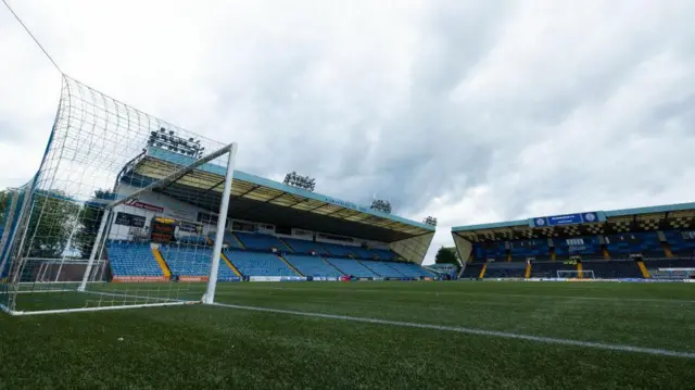 Rugby Park