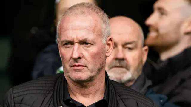 Paul Lambert