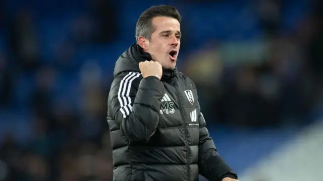 Marco Silva