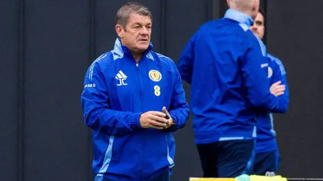 John Carver