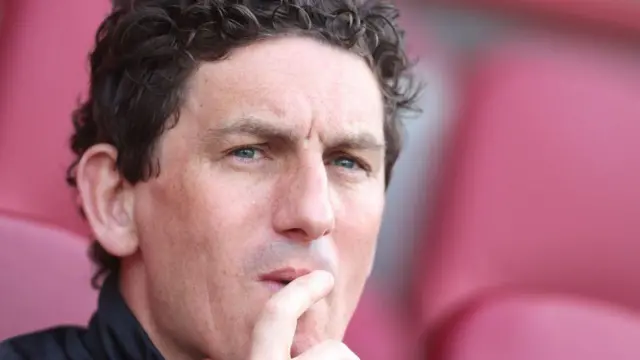 Keith Andrews