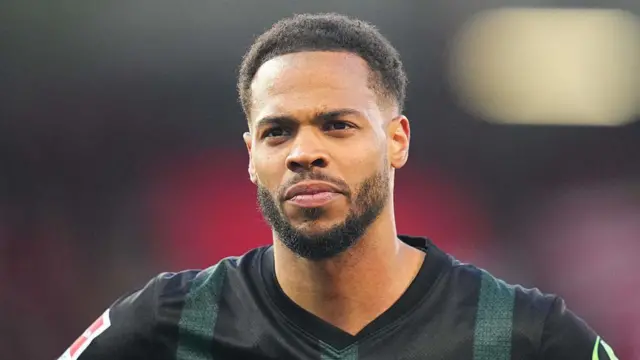 Lukas Nmecha