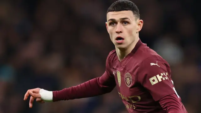 Phil Foden