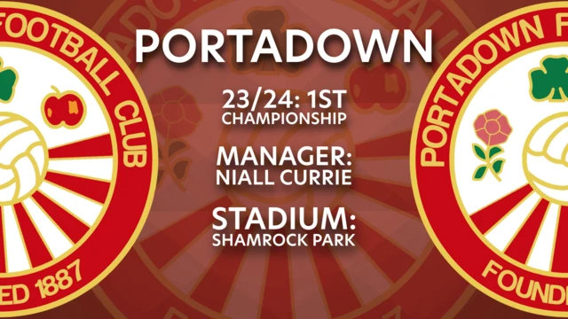 Portadown FC