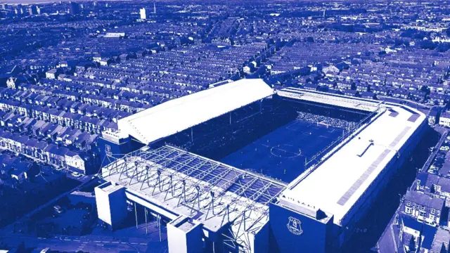 Goodison Park