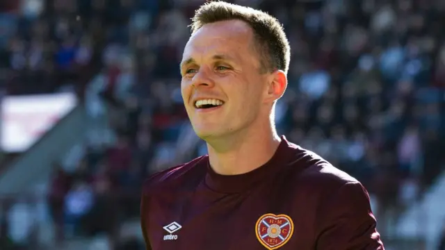 Lawrence Shankland