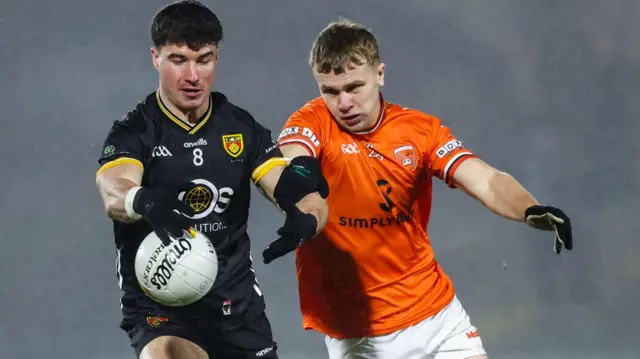  Daniel Guinness and Aaron O'Neil