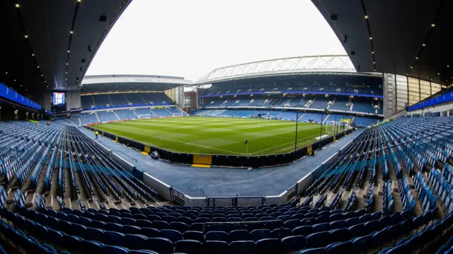 Ibrox