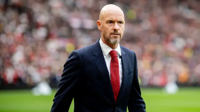 Erik ten Hag