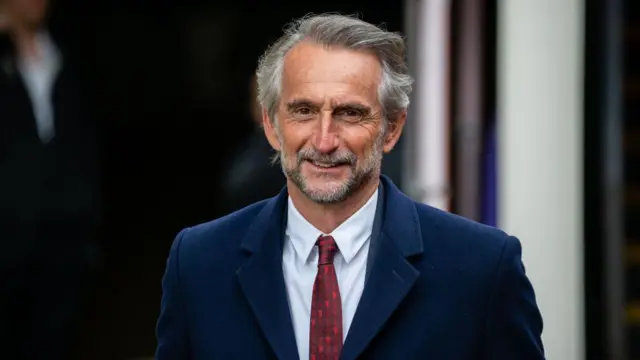 Jean-Claude Blanc