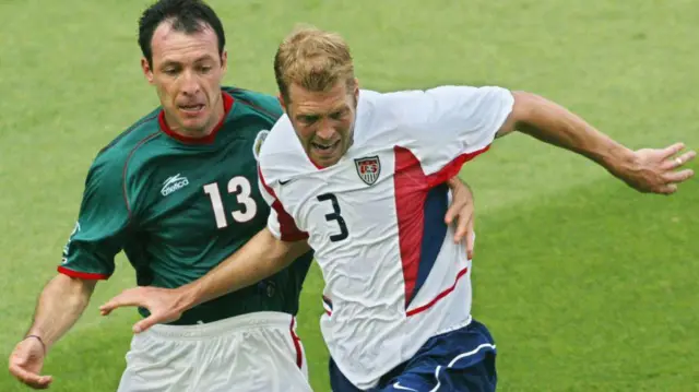 Gregg Berhalter