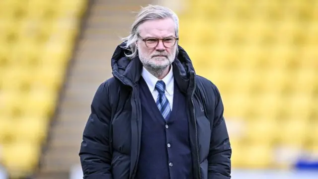 Steven Pressley