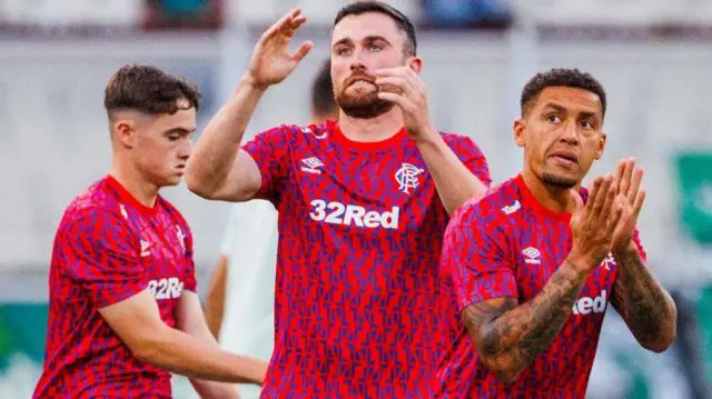 John Souttar