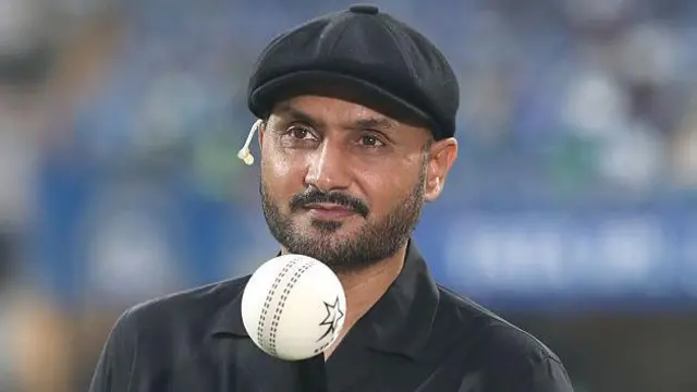 Harbhajan Singh