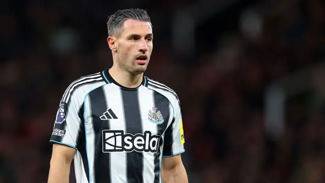 Fabian Schar